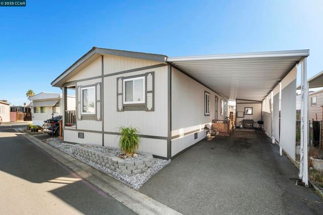 235 Hieber Dr, Pacheco, CA 94553