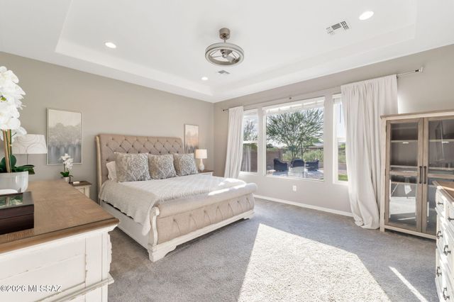 500 W Saguaro Arm Trail, Oro Valley, AZ 85755