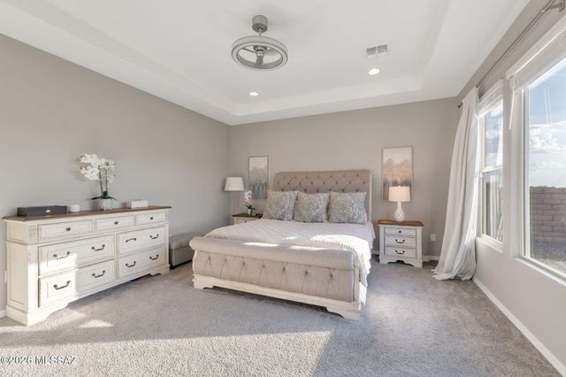 500 W Saguaro Arm Trail, Oro Valley, AZ 85755