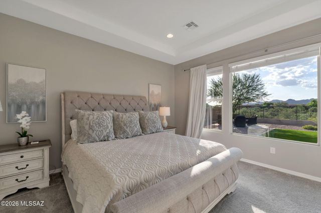 500 W Saguaro Arm Trail, Oro Valley, AZ 85755