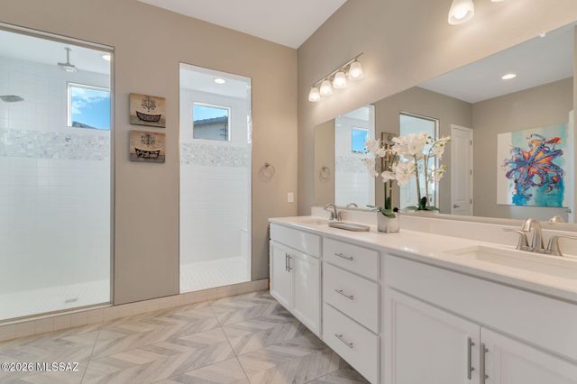 500 W Saguaro Arm Trail, Oro Valley, AZ 85755