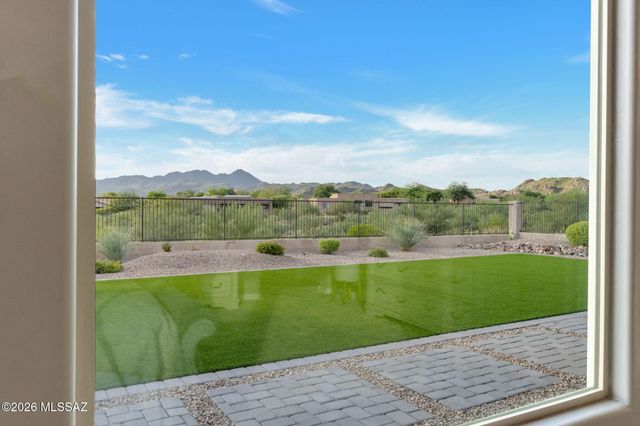 500 W Saguaro Arm Trail, Oro Valley, AZ 85755