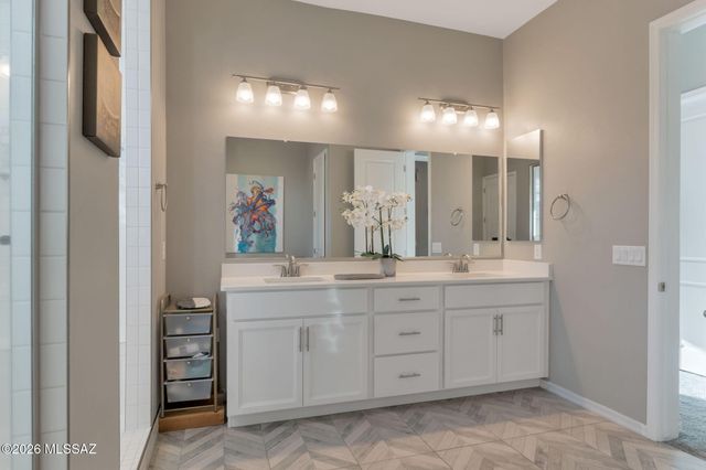 500 W Saguaro Arm Trail, Oro Valley, AZ 85755