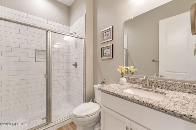 500 W Saguaro Arm Trail, Oro Valley, AZ 85755