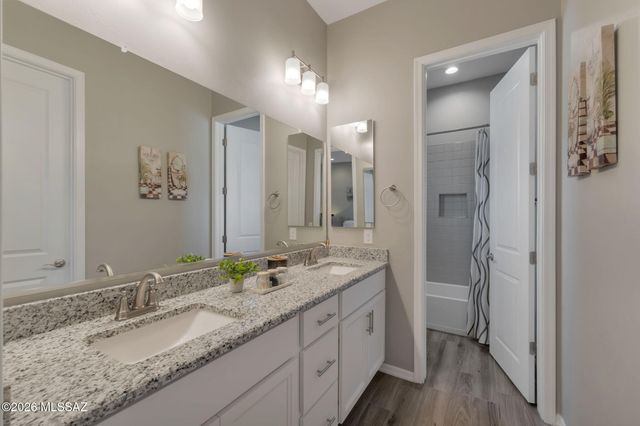 500 W Saguaro Arm Trail, Oro Valley, AZ 85755