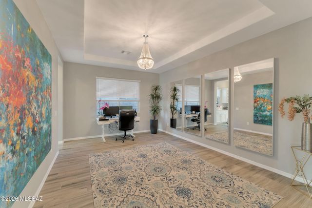 500 W Saguaro Arm Trail, Oro Valley, AZ 85755