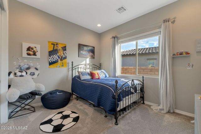 500 W Saguaro Arm Trail, Oro Valley, AZ 85755