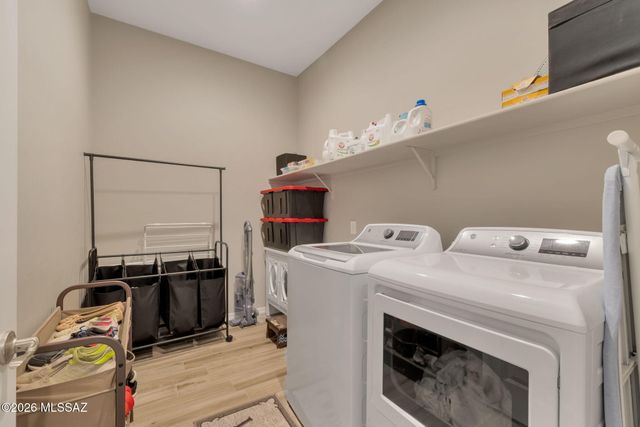 500 W Saguaro Arm Trail, Oro Valley, AZ 85755