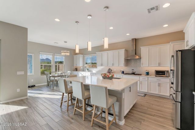 500 W Saguaro Arm Trail, Oro Valley, AZ 85755