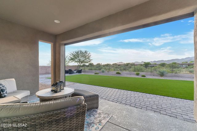 500 W Saguaro Arm Trail, Oro Valley, AZ 85755