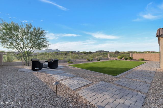 500 W Saguaro Arm Trail, Oro Valley, AZ 85755