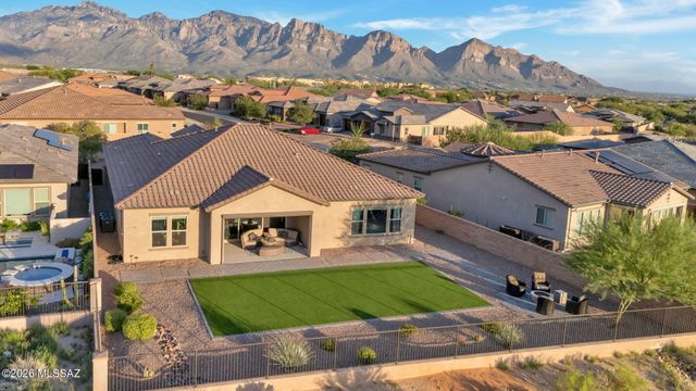 500 W Saguaro Arm Trail, Oro Valley, AZ 85755