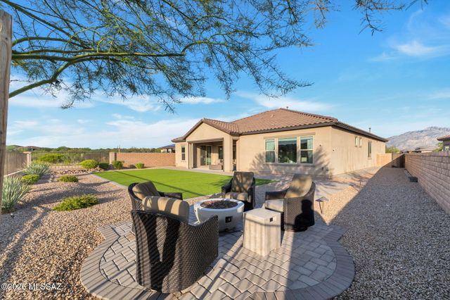 500 W Saguaro Arm Trail, Oro Valley, AZ 85755