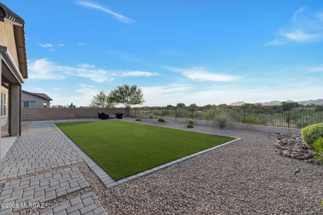 500 W Saguaro Arm Trail, Oro Valley, AZ 85755