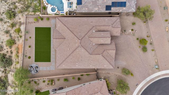500 W Saguaro Arm Trail, Oro Valley, AZ 85755