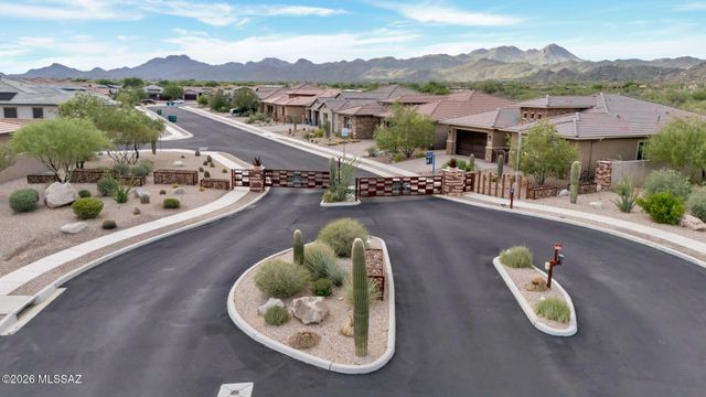 500 W Saguaro Arm Trail, Oro Valley, AZ 85755