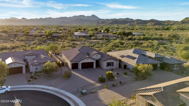 500 W Saguaro Arm Trail, Oro Valley, AZ 85755