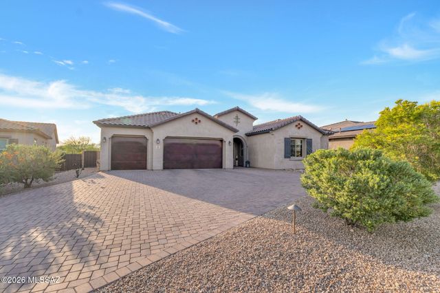 500 W Saguaro Arm Trail, Oro Valley, AZ 85755