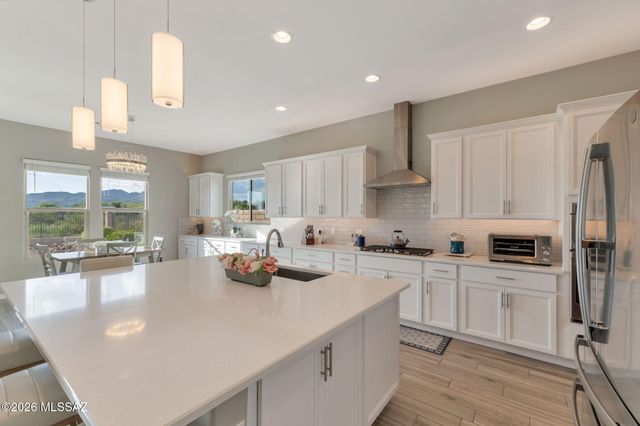 500 W Saguaro Arm Trail, Oro Valley, AZ 85755