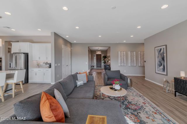 500 W Saguaro Arm Trail, Oro Valley, AZ 85755