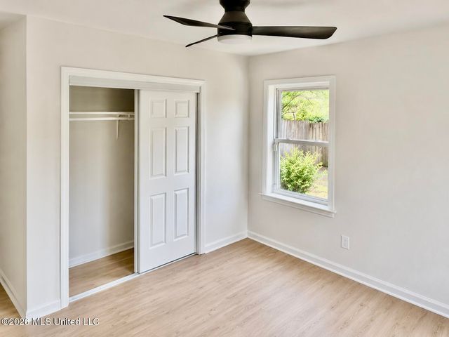 1645 Hickory Drive, Southaven, MS 38671