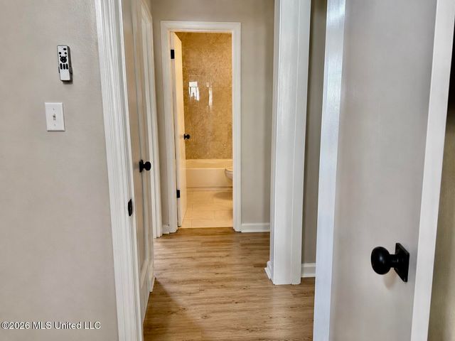 1645 Hickory Drive, Southaven, MS 38671