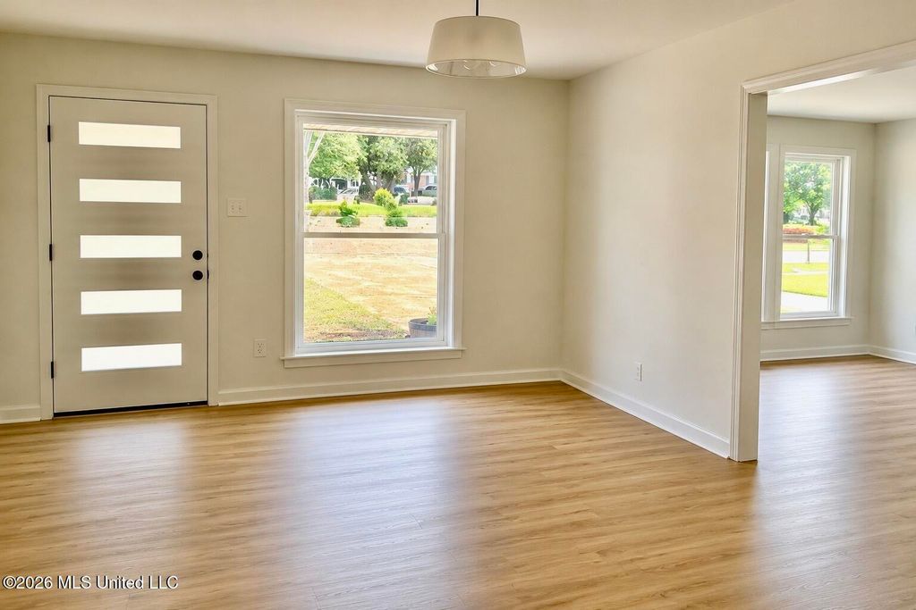 1645 Hickory Drive, Southaven, MS 38671 — photo 4
