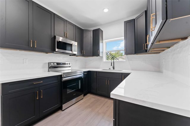 414 N Carolina Street A, Houston, TX 77029