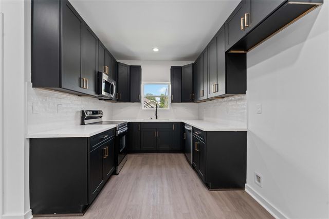 414 N Carolina Street A, Houston, TX 77029