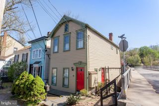 43 W FERRY ST #C, New Hope, PA 18938