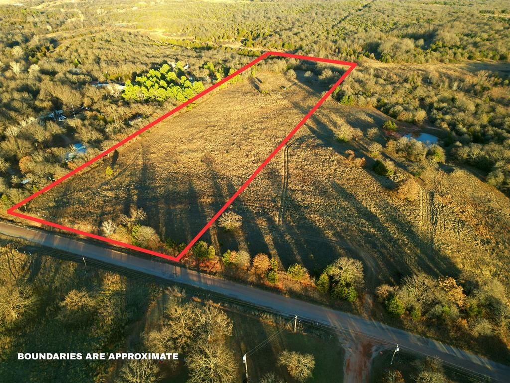 N Pottawatomie Road 1, Luther, OK 73054