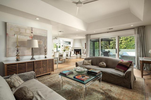 6148 EL Tordo, Rancho Santa Fe, CA 92067