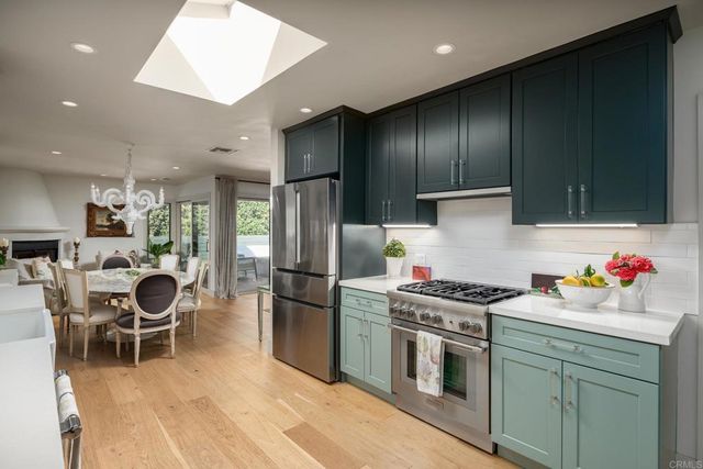 6148 EL Tordo, Rancho Santa Fe, CA 92067