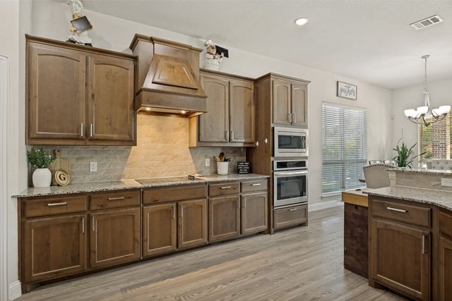 2201 Henson Lane, Nevada, TX 75173