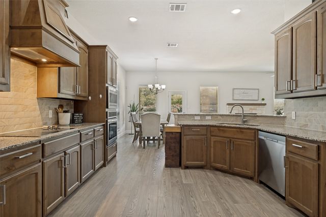 2201 Henson Lane, Nevada, TX 75173