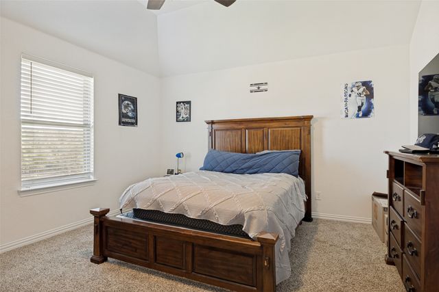 2201 Henson Lane, Nevada, TX 75173