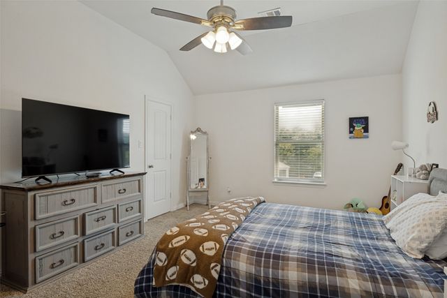 2201 Henson Lane, Nevada, TX 75173
