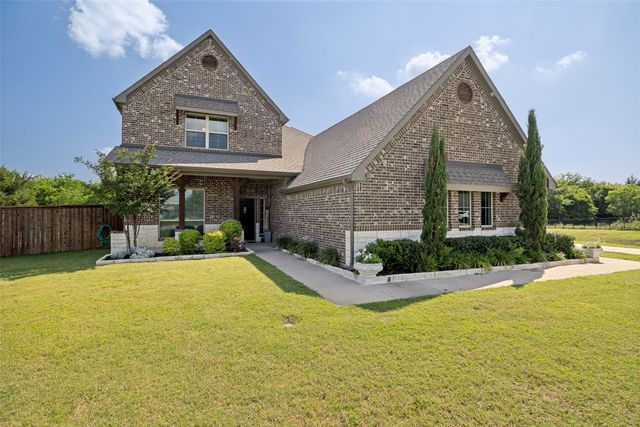 2201 Henson Lane, Nevada, TX 75173