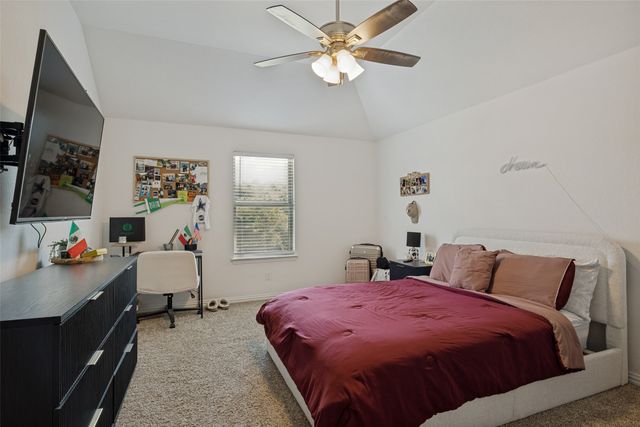 2201 Henson Lane, Nevada, TX 75173