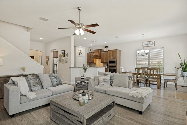 2201 Henson Lane, Nevada, TX 75173