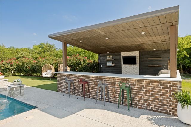2201 Henson Lane, Nevada, TX 75173