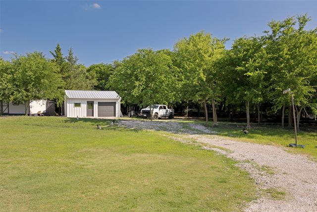 2201 Henson Lane, Nevada, TX 75173