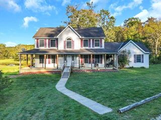 5440 Borah Hill Road SE, Lancaster, OH 43130