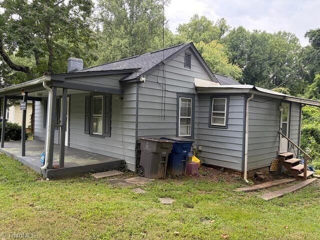 4330 Ogburn Avenue, Winston-salem, NC 27105