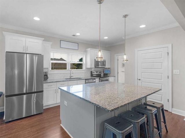 59 Huntington Way, Williamson, GA 30292