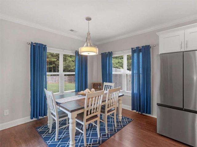 59 Huntington Way, Williamson, GA 30292