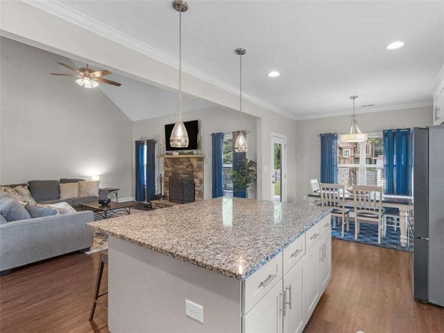 59 Huntington Way, Williamson, GA 30292