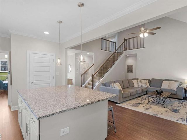 59 Huntington Way, Williamson, GA 30292