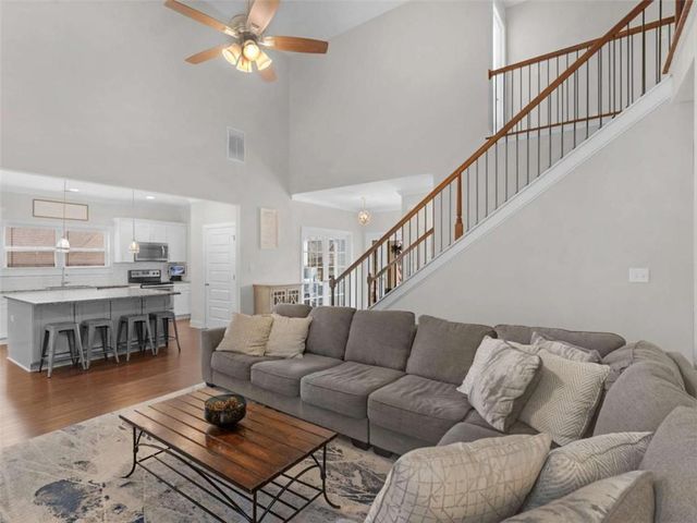 59 Huntington Way, Williamson, GA 30292