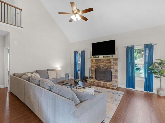 59 Huntington Way, Williamson, GA 30292
